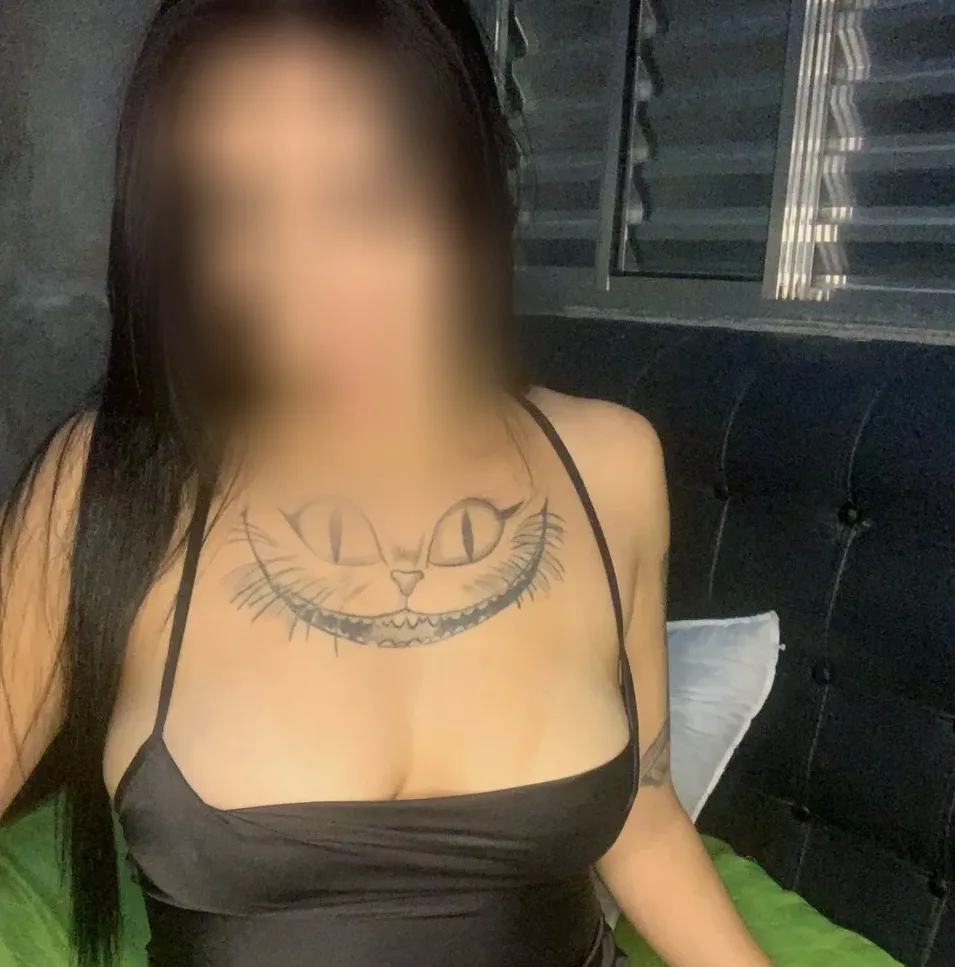 Alessandra, 27 anni