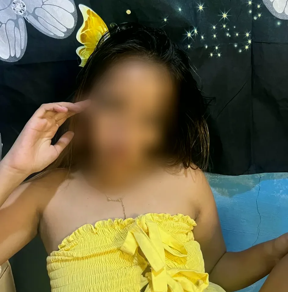 Assunta, 25 anni