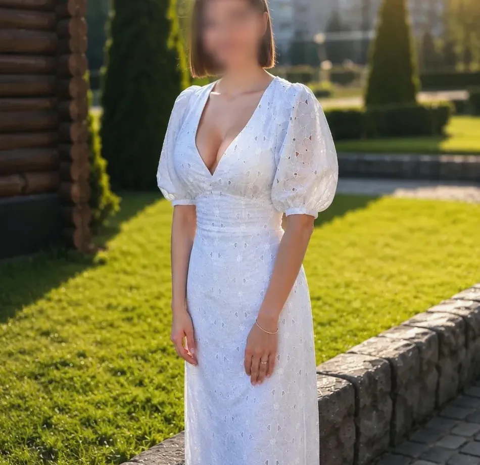 Carlotta, 26 anni