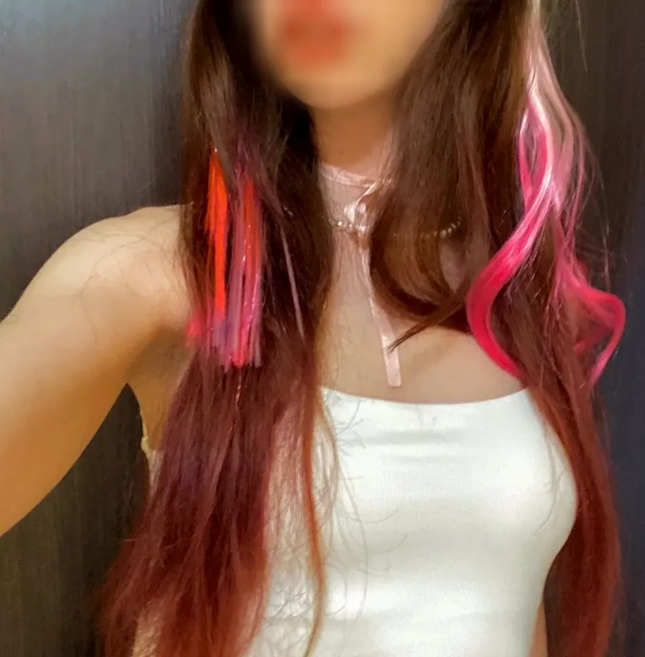 Fabiana, 22 anni
