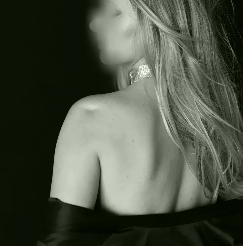 Fabiana, 32 anni