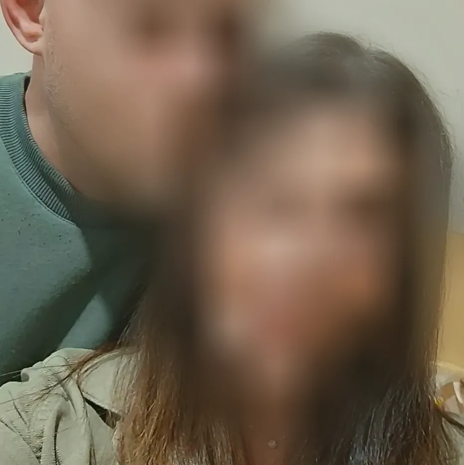 Francesca, 32 anni