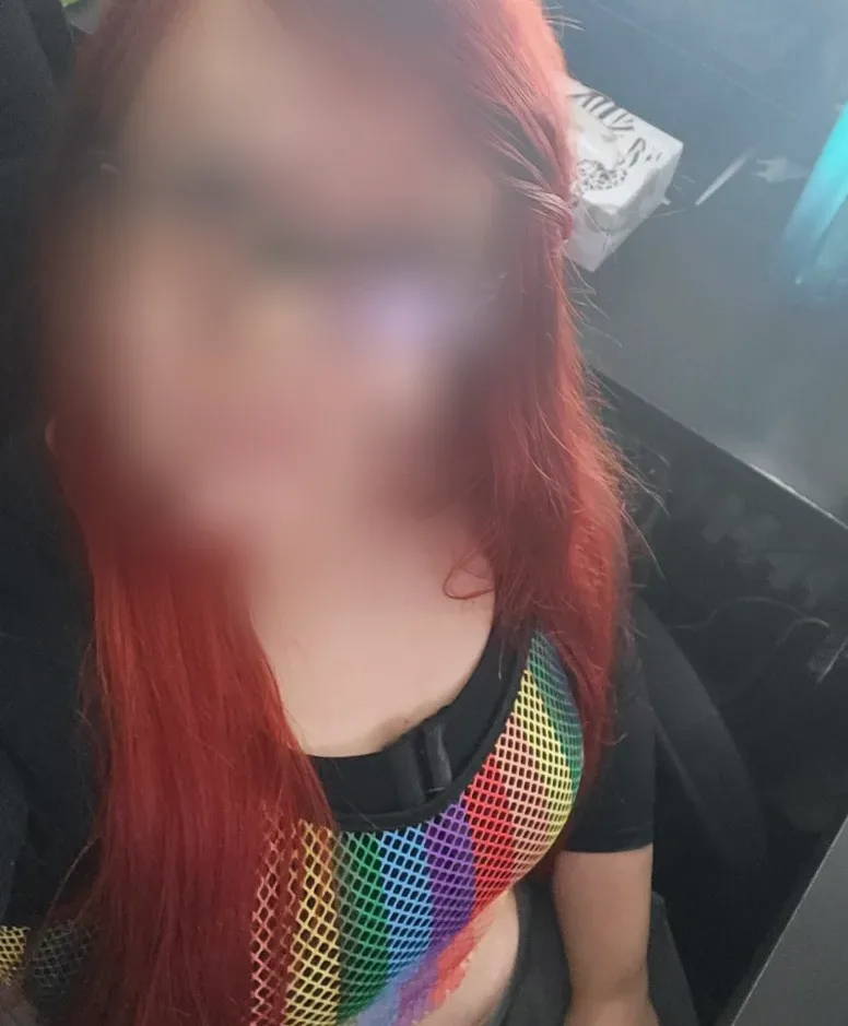Gabriella, 29 anni