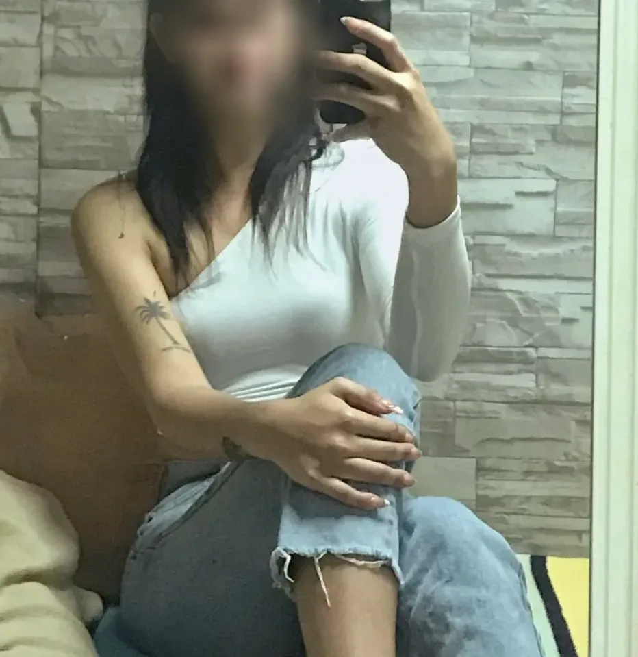 Hanan, 32 anni