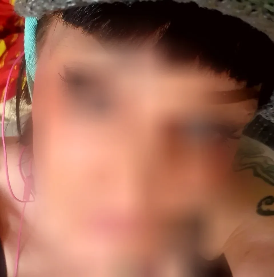 Isabella, 36 anni