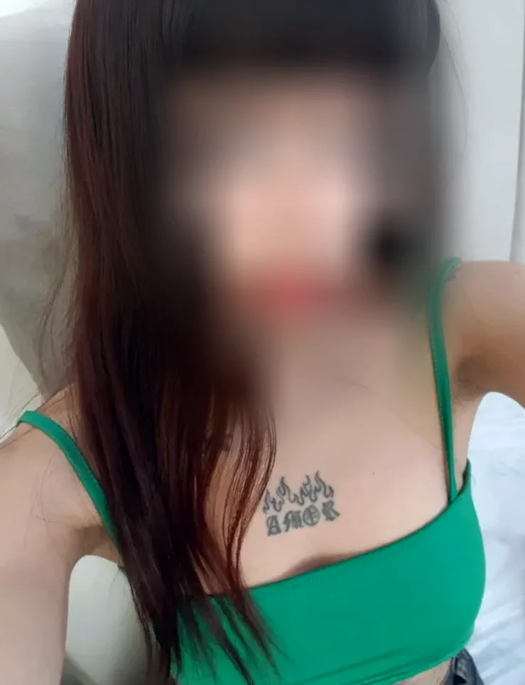 Katia, 32 anni