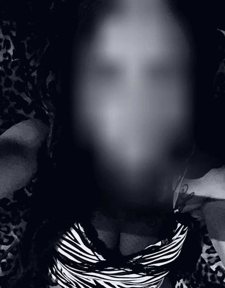 Laura, 35 anni
