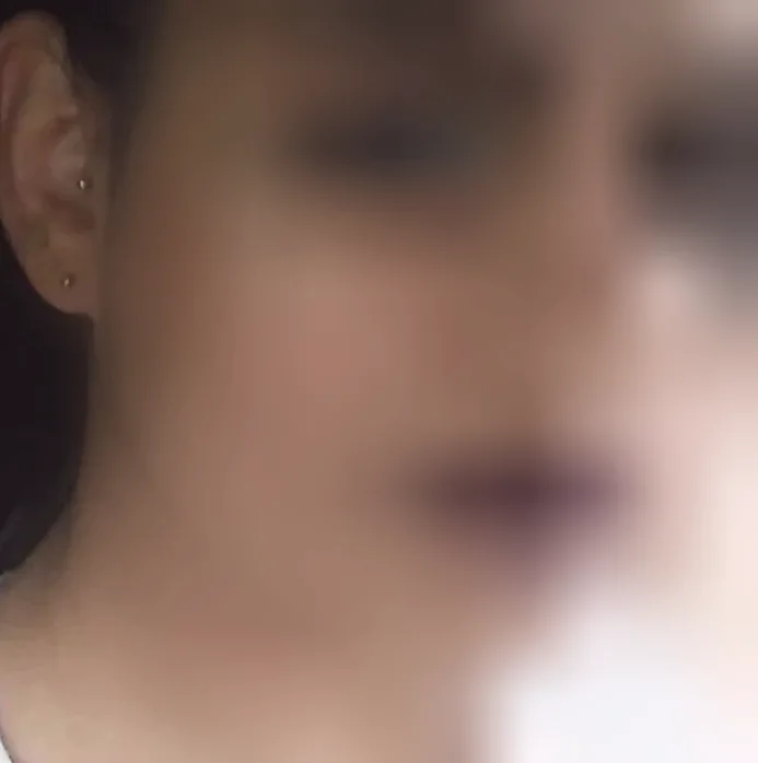 Matilde, 38 anni