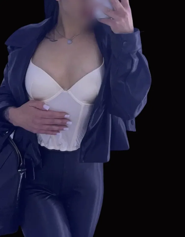 Nunzia, 24 anni