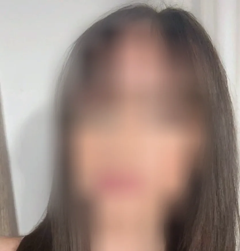 Nunzia, 23 anni