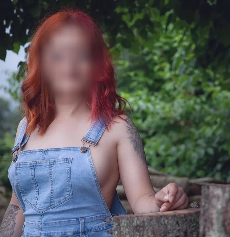 Patrizia, 33 anni