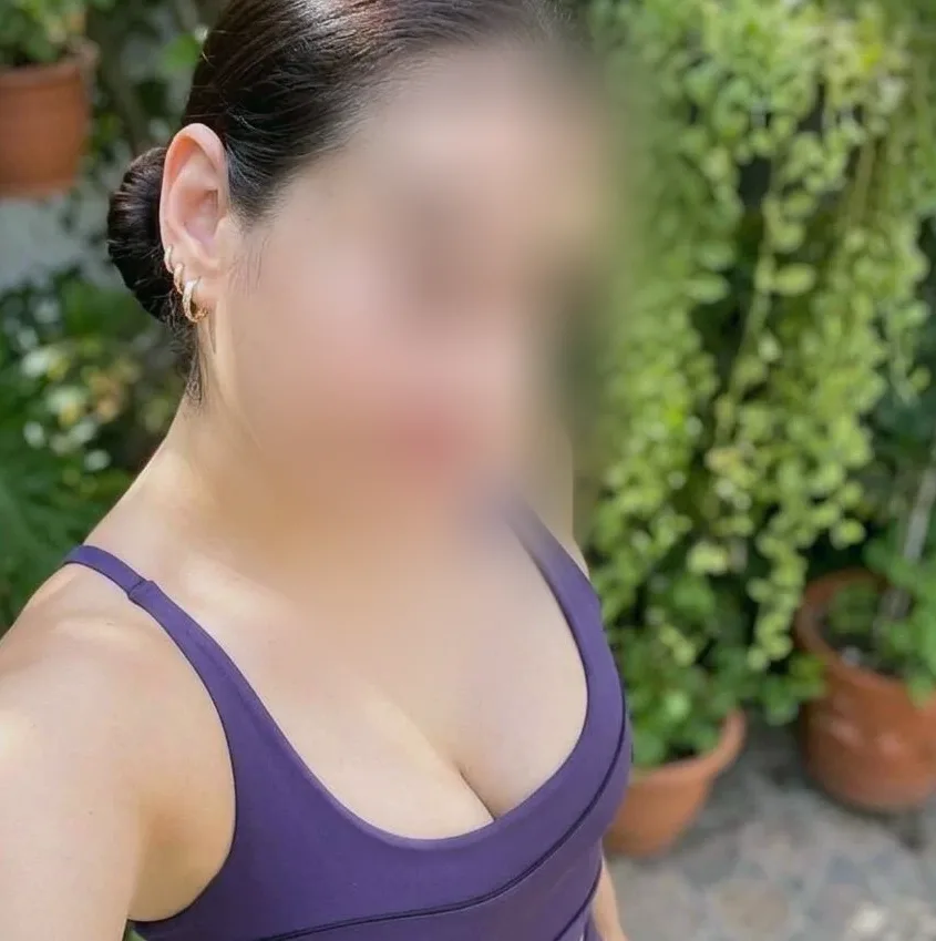 Roberta, 25 anni
