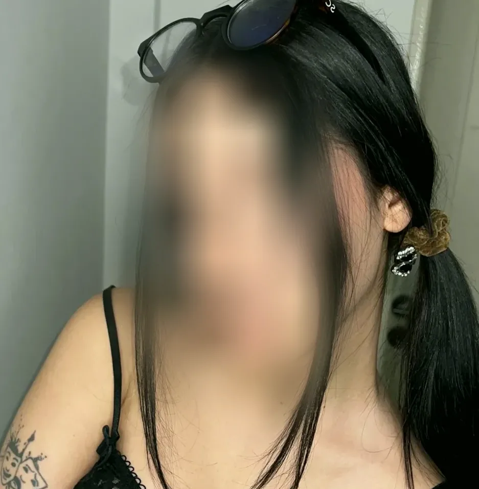 Rosaria, 22 anni