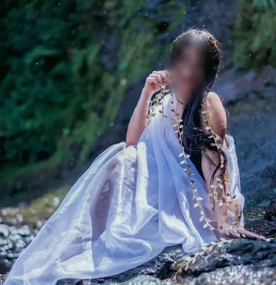 Rossella, 20 anni