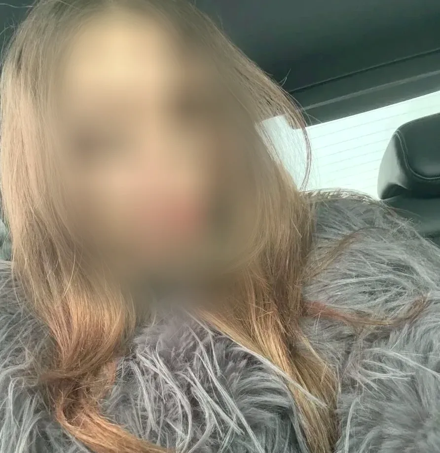 Selene, 19 anni