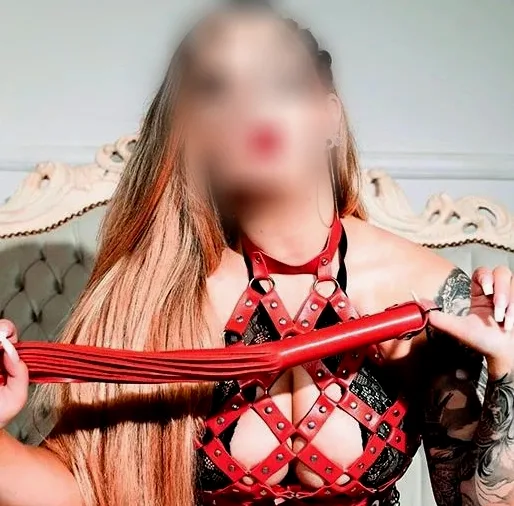 Silvia, 36 anni
