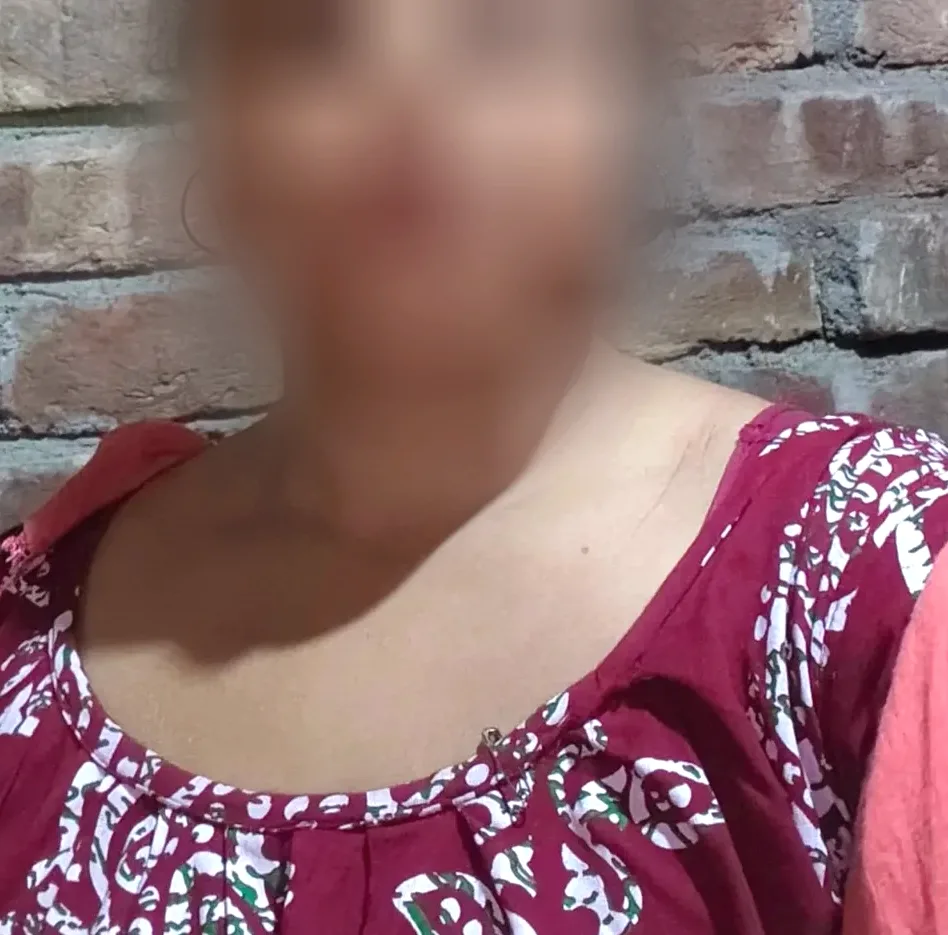 Sveva, 28 anni