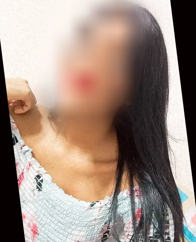 Valeria, 25 anni