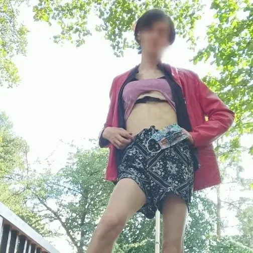 Ylenia, 22 anni